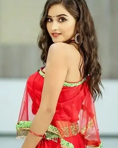 Escort In Lajpat Nagar